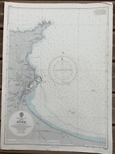 Carte marine bône d'occasion  Pomarez