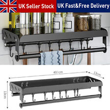 Wall kitchen shelf for sale  UK