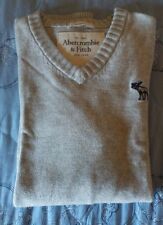 Maglione abercrombie fitch usato  Roma