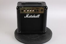 Amplificador combo de guitarra Marshal Series MG10CD 1X6.5 10W comprar usado  Enviando para Brazil