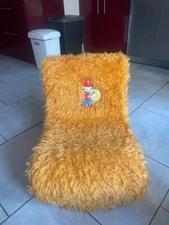 Fauteuil enfant fourrure d'occasion  Charleval