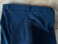 Kinder reithose 146 gebraucht kaufen  München