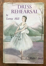 Lorna hill dress for sale  FARNHAM
