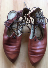 Audley halbschuhe lederschuhe gebraucht kaufen  Fensterbach