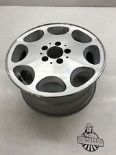 Alufelge loch 8x16 gebraucht kaufen  Freren