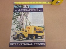 1937 1938 international for sale  Webster