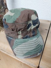 Army feldmütze woodland gebraucht kaufen  Pressig