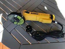 Dewalt dwe4206 240v for sale  DERBY