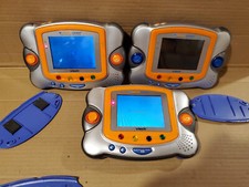 Lot vtech .smile d'occasion  Expédié en Belgium