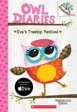 Eva treetop festival for sale  Montgomery