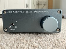 home stereos for sale  BROCKENHURST