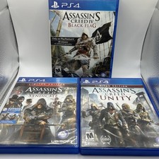 Ps4 games lot for sale  Glendale