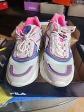 Fila sneaker disruptor gebraucht kaufen  Düsseldorf