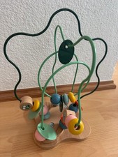 Uppsta motorikschleife bunt gebraucht kaufen  Leipzig