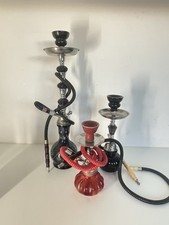 Stück wasserpfeife shisha gebraucht kaufen  Stadtlohn