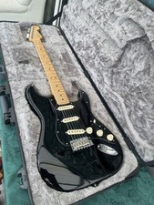 Trades fender american for sale  PORT TALBOT