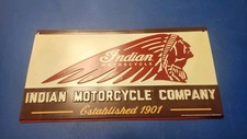 Vintage style indian for sale  Cincinnati