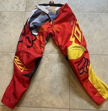 Youth fox racing for sale  Manchester