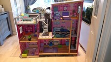 Collect kidkraft 65833 for sale  MANCHESTER