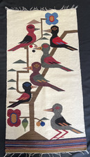 Vintage hand woven for sale  Canton