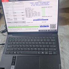 Lenovo slim 14imh9 d'occasion  Expédié en Belgium