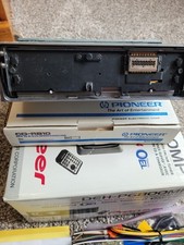 Pioneer deh p6800mp for sale  Peculiar