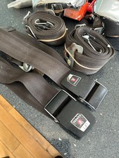 Kangol point seat for sale  ABINGDON