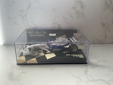 Minichamps bmw sauber gebraucht kaufen  Bayreuth