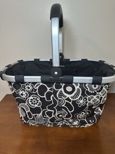 Htf reisenthel carrybag d'occasion  Expédié en Belgium
