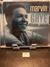 Gaye, Marvin : Very Best of Marvin Gaye CD. Like New, See My Store. 18 comprar usado  Enviando para Brazil