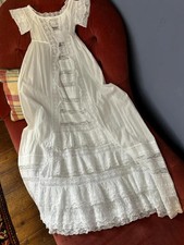 Long victorian christening d'occasion  Roujan