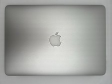 Macbook air13 guter gebraucht kaufen  Föhr