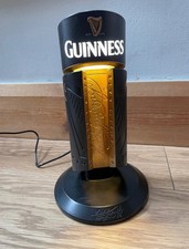 Guinness leuchtschild selten gebraucht kaufen  Versand nach Germany