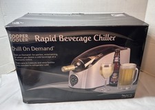 Cooper cooler rapid for sale  Kenner