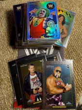 2007 topps wwe for sale  Pillager
