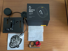 Beeline moto black for sale  WIGAN