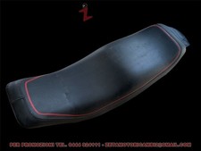 Sella originale moto usato  Vicenza