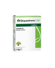 Sequestrene life kg.1 usato  Noicattaro