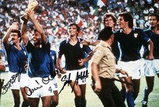 Autografata alessandro altobel usato  Montesilvano