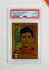 Topps psa formula usato  Bergamo
