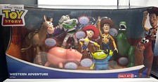 Mattel toy story for sale  Schofield