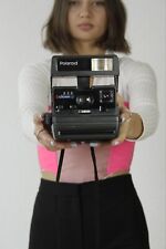 Polaroid closeup 636 gebraucht kaufen  Hennef