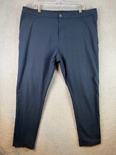Lululemon pants men d'occasion  Expédié en Belgium