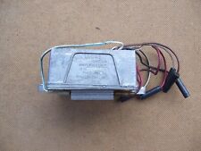 lucas ignition amplifier for sale lucas ignition amplifier for sale DEESIDE