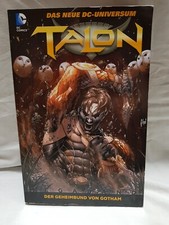 Talon megaband geheimbund gebraucht kaufen  Großsolt