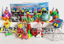 Kinder ferrero sorpresine usato  Villar Focchiardo