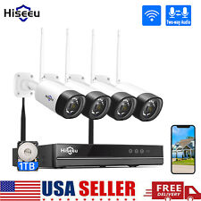 Used hiseeu 10ch for sale  Perth Amboy