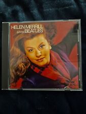 Helen merrill sings for sale  PRESTWICK