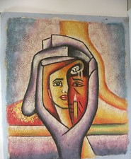 Wall art canvas for sale  USA
