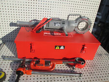 Ridgid 700 pipe for sale  Summit Argo